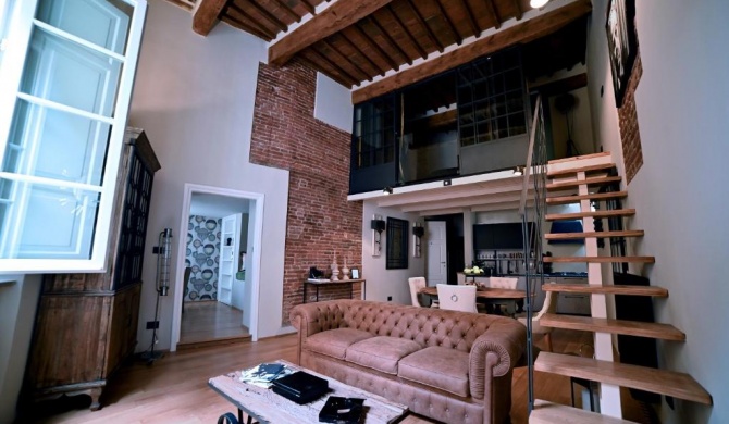 Casa Riccardo