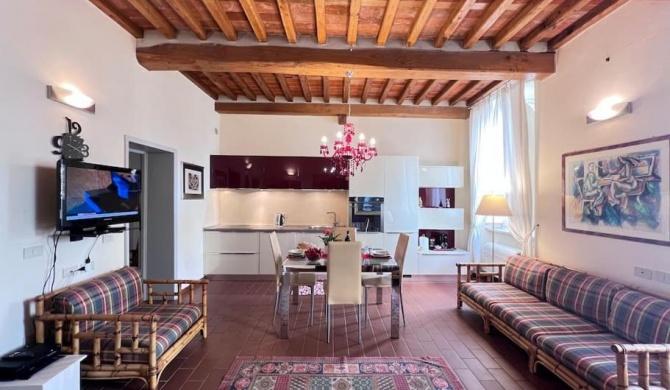 Casa Tommaso
