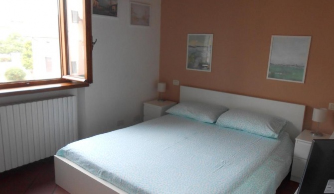 Casa vacanze Orsi