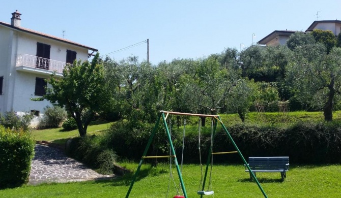 Casa Vittoria