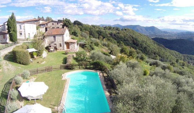 Casale Lavinia