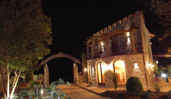 Castello dei Templari