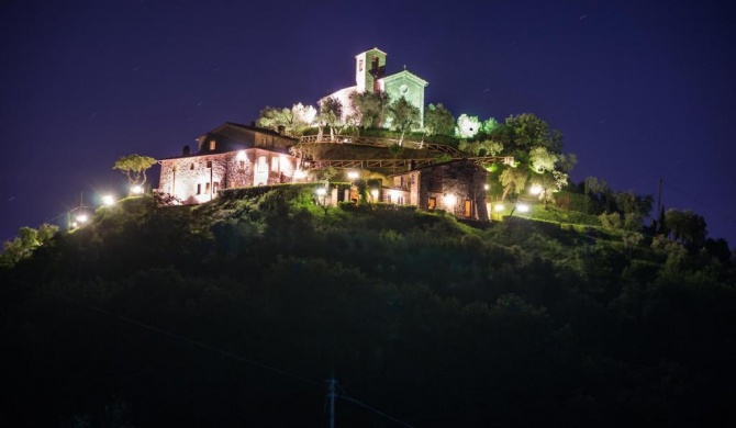 Castello Di Mammoli