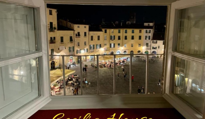 CECILIA HOUSE