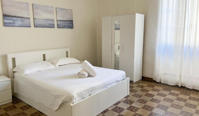 Civico 41 Lucca City Center Apartment