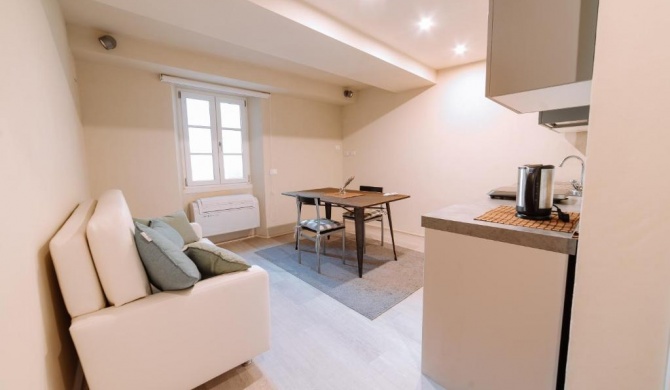 Gallitassi Studio di Lucus Bed and Breakfast