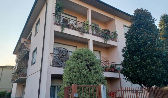 Home Sweet Home 2 Affittacamere - Lucca