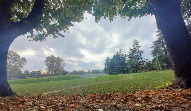 Home Sweet Home 3 - Affittacamere Lucca