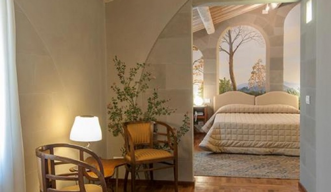 Hotel Alla Corte degli Angeli