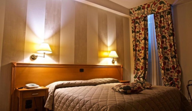 Hotel La Luna