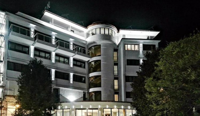 Hotel Napoleon