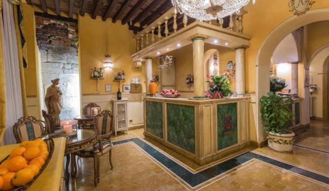 Hotel Palazzo Alexander