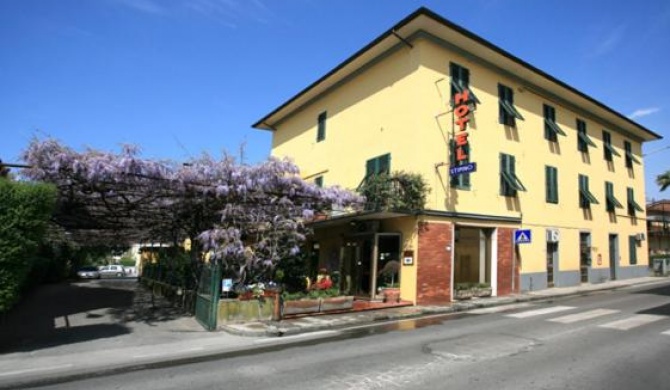 Hotel Stipino