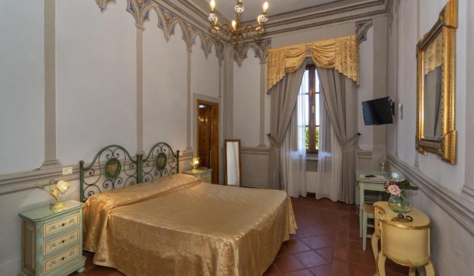 Hotel Villa Cheli