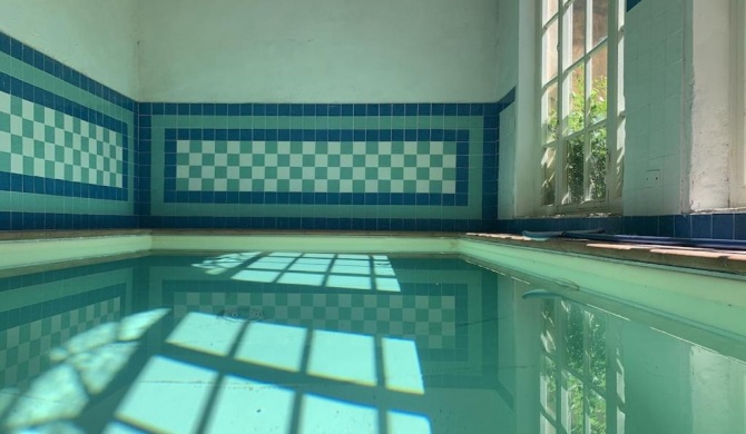 Il Casale Di Villa Rossi