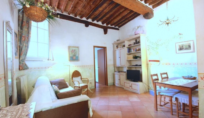 Il Giardino Apartment