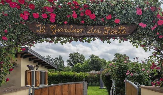 Il Giardino dei Poeti