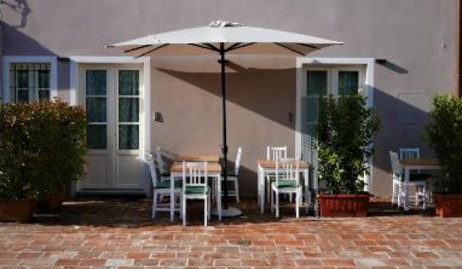 Il Tiglio Jacuzzi&Sauna