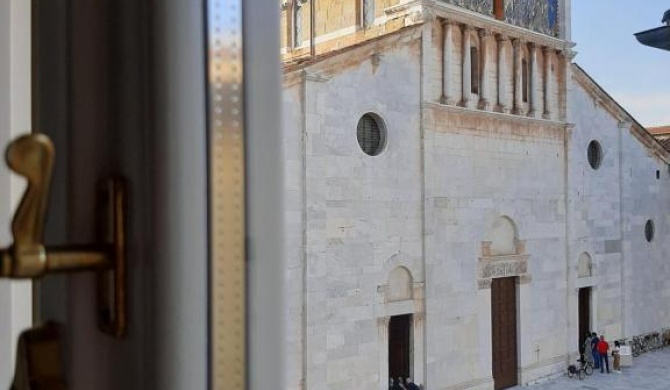 Il Vicolo