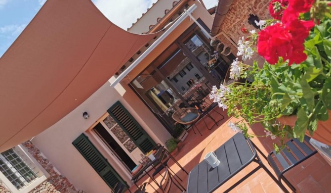 L'Iris B&B in Terrazza