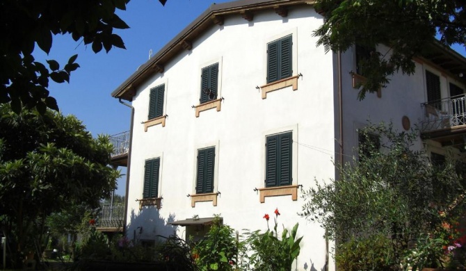 L'Orto Delle Palme