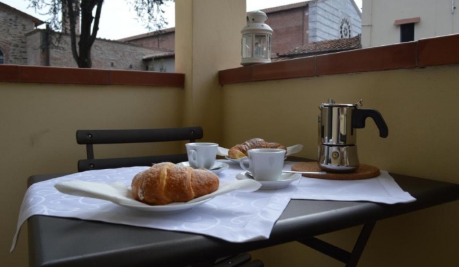 La Casa di Rachele