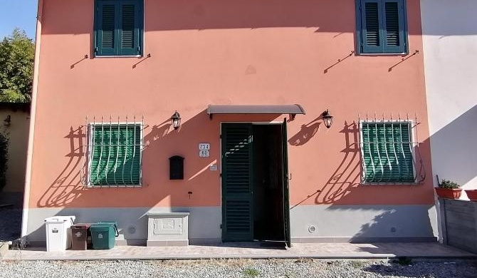 La casina da Lillì