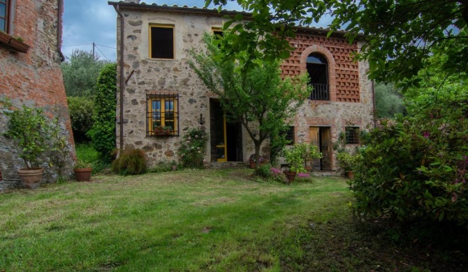 La Casina dei Frati