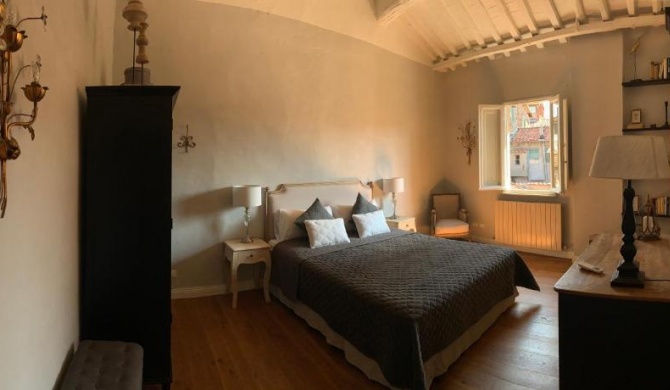 La casina del centro