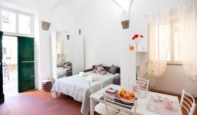 La casina di T&L