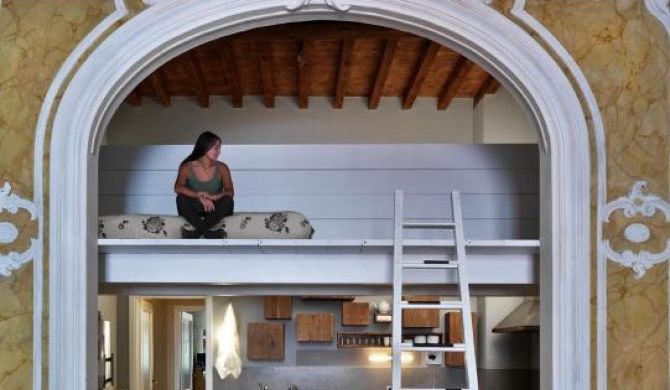 La Finestra Guest Apartment - Eco&Bio