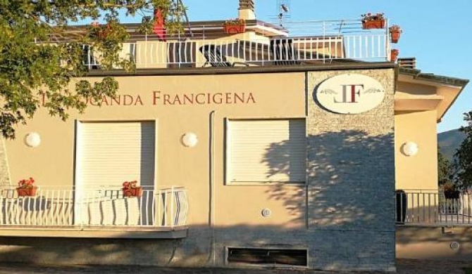 La Locanda Francigena