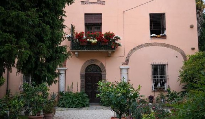 La Loggia