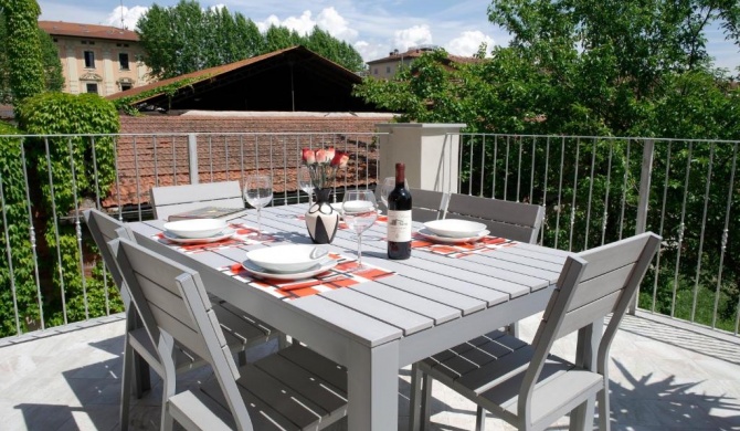 La Terrazza