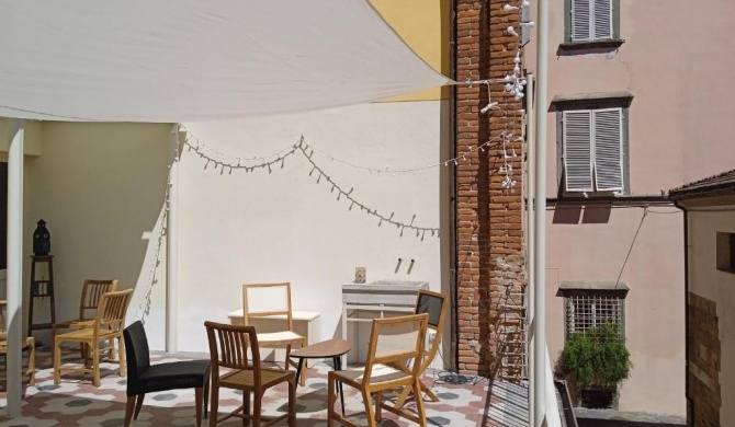 La Terrazza Del Fotografo