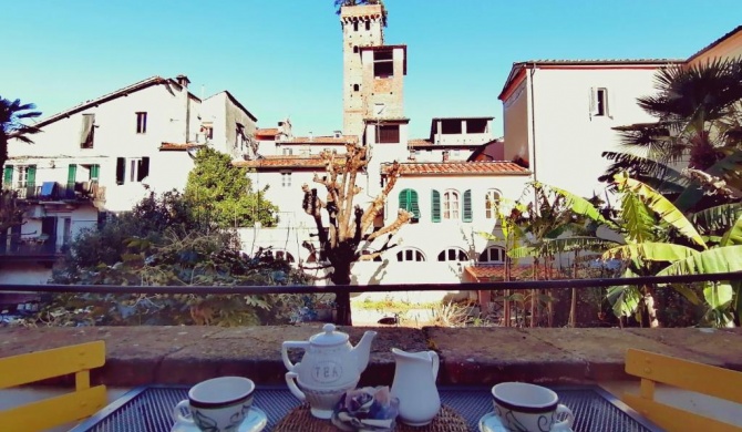 Le Melodie Di Lucca