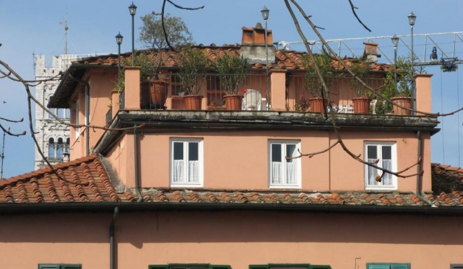 Le MURA MEDIEVALI