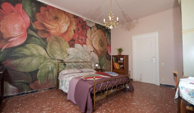 Liberi Mercanti - guest house affittacamere