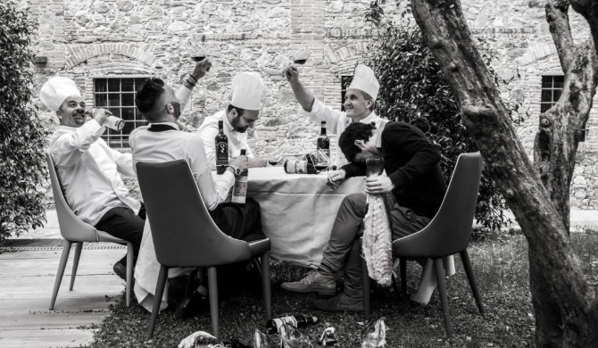 Locanda del Pesce Briaco