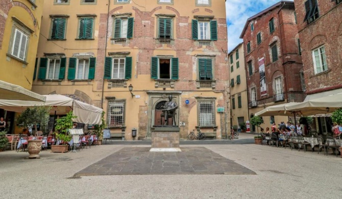 Locazione Turistica Palazzo Cittadella