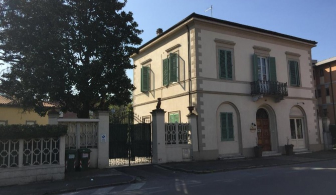 Lucca Relais