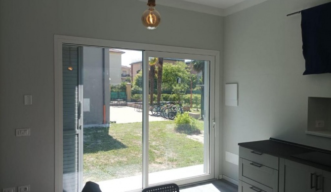 Lucca&Joy Apartment