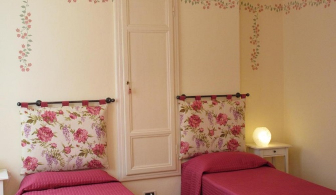 Mimì Apartment