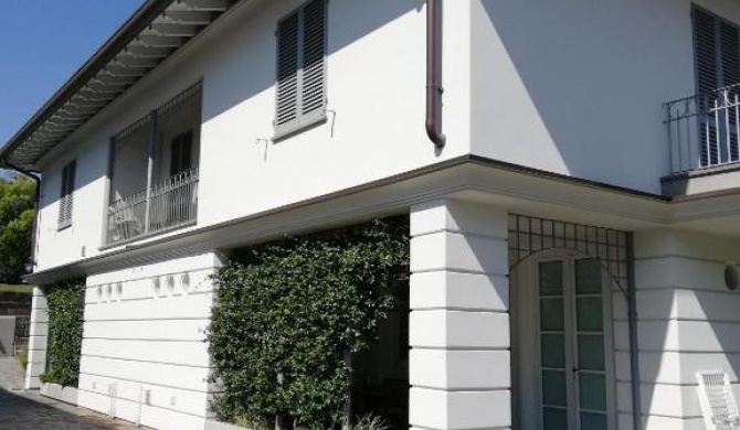 Mura Lucca