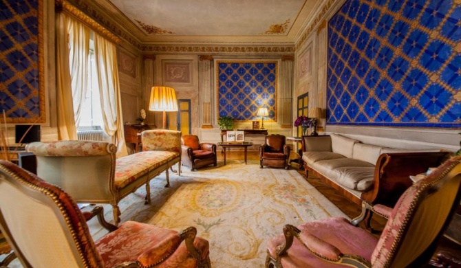 Palazzo Rocchi B&B
