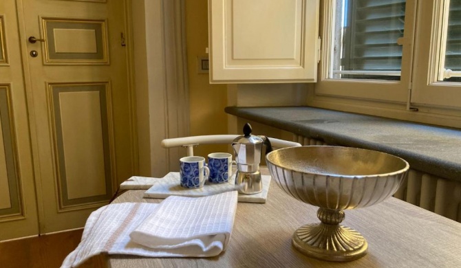 Puccini's Home, elegant apartment in Piazza Puccini