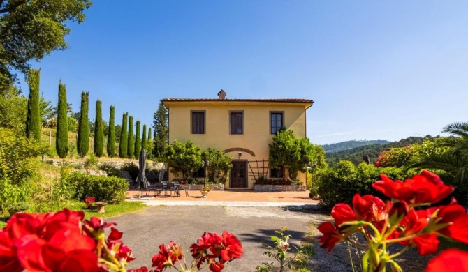 Residence al Foionco
