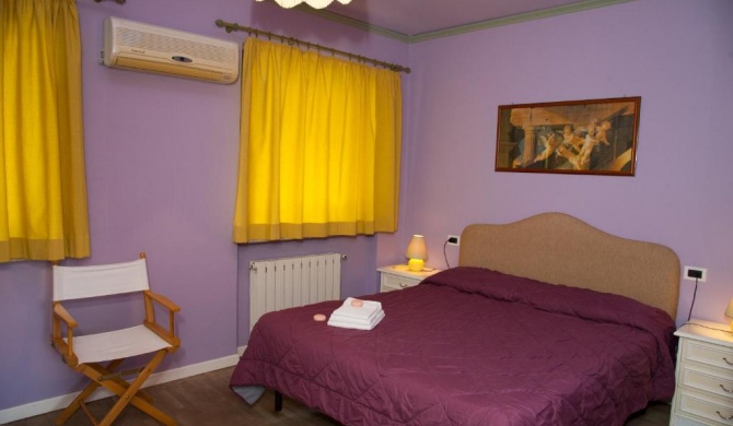 Residence Tourist