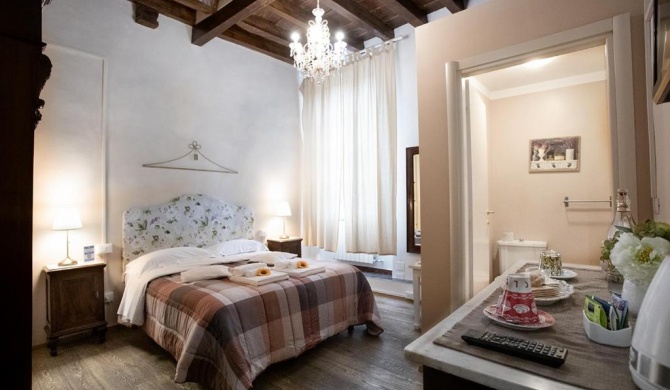 Residenza Centro Storico