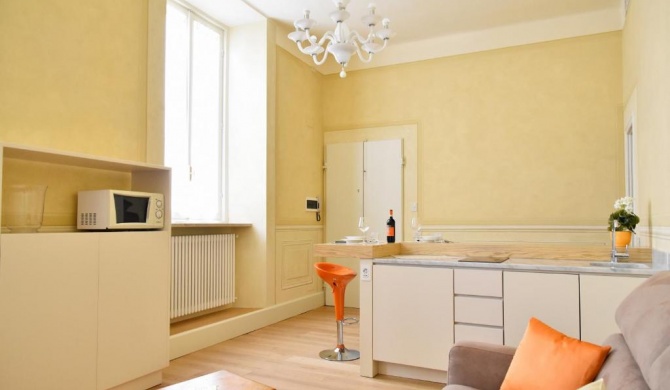 Stella Polare - Luxury apartment